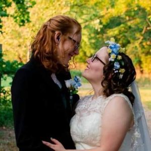 Meet your Posher, Abby